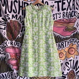 Amazing 60s classy cutie by Carrie Couture